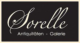 Sorelle2009-Antiquitäten-Galerie